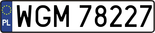 WGM78227