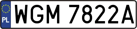 WGM7822A