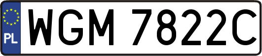 WGM7822C