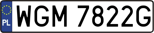 WGM7822G