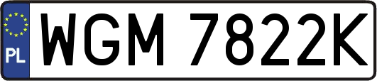 WGM7822K