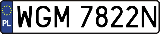 WGM7822N
