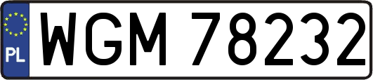 WGM78232