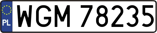 WGM78235
