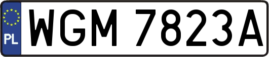 WGM7823A