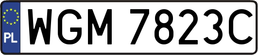 WGM7823C