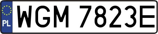 WGM7823E