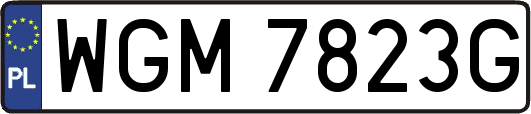 WGM7823G