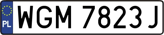 WGM7823J