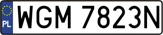 WGM7823N
