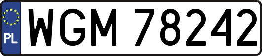 WGM78242