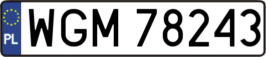 WGM78243