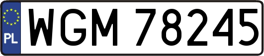WGM78245