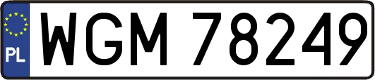 WGM78249