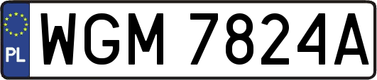WGM7824A