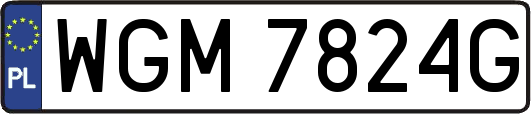 WGM7824G