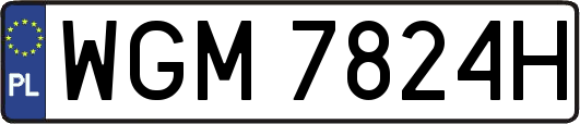 WGM7824H