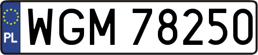 WGM78250