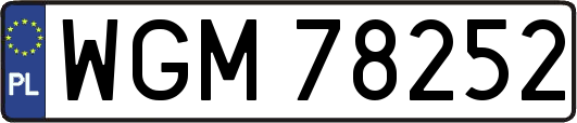 WGM78252
