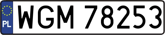 WGM78253