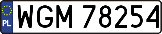 WGM78254