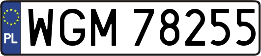 WGM78255