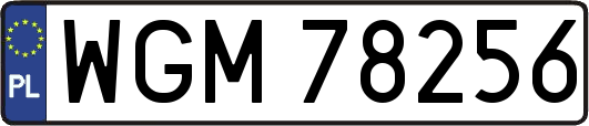 WGM78256