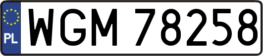 WGM78258