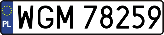 WGM78259