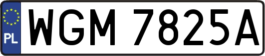 WGM7825A