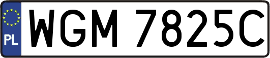 WGM7825C