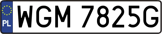WGM7825G