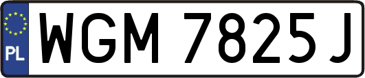 WGM7825J