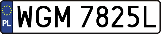 WGM7825L