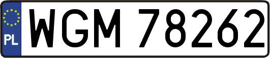 WGM78262