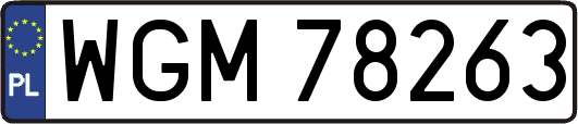 WGM78263