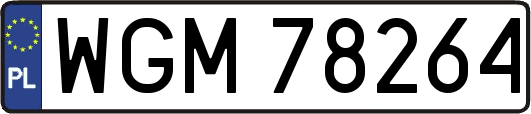 WGM78264