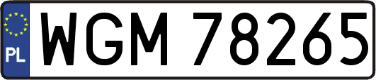 WGM78265