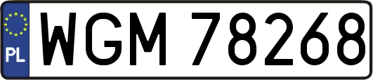 WGM78268