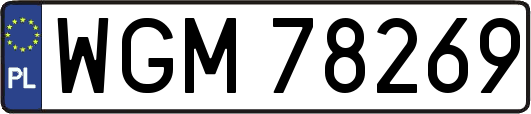 WGM78269