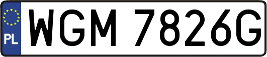 WGM7826G