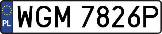 WGM7826P