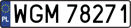 WGM78271