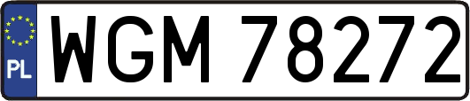 WGM78272