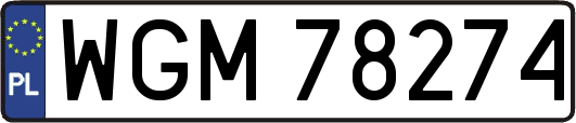 WGM78274
