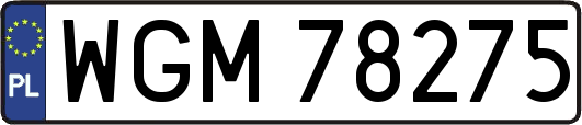 WGM78275