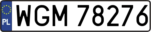 WGM78276