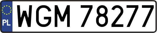 WGM78277