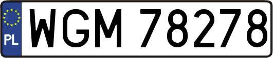 WGM78278