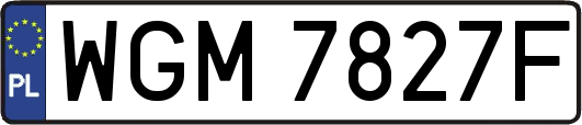 WGM7827F